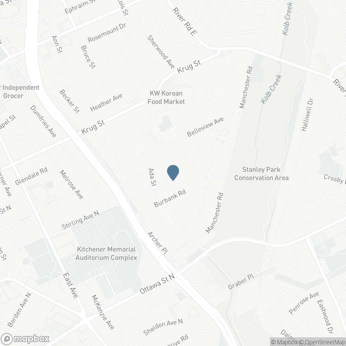 96 WEDGEWOOD Drive, Kitchener, Ontario N2B 1E7
